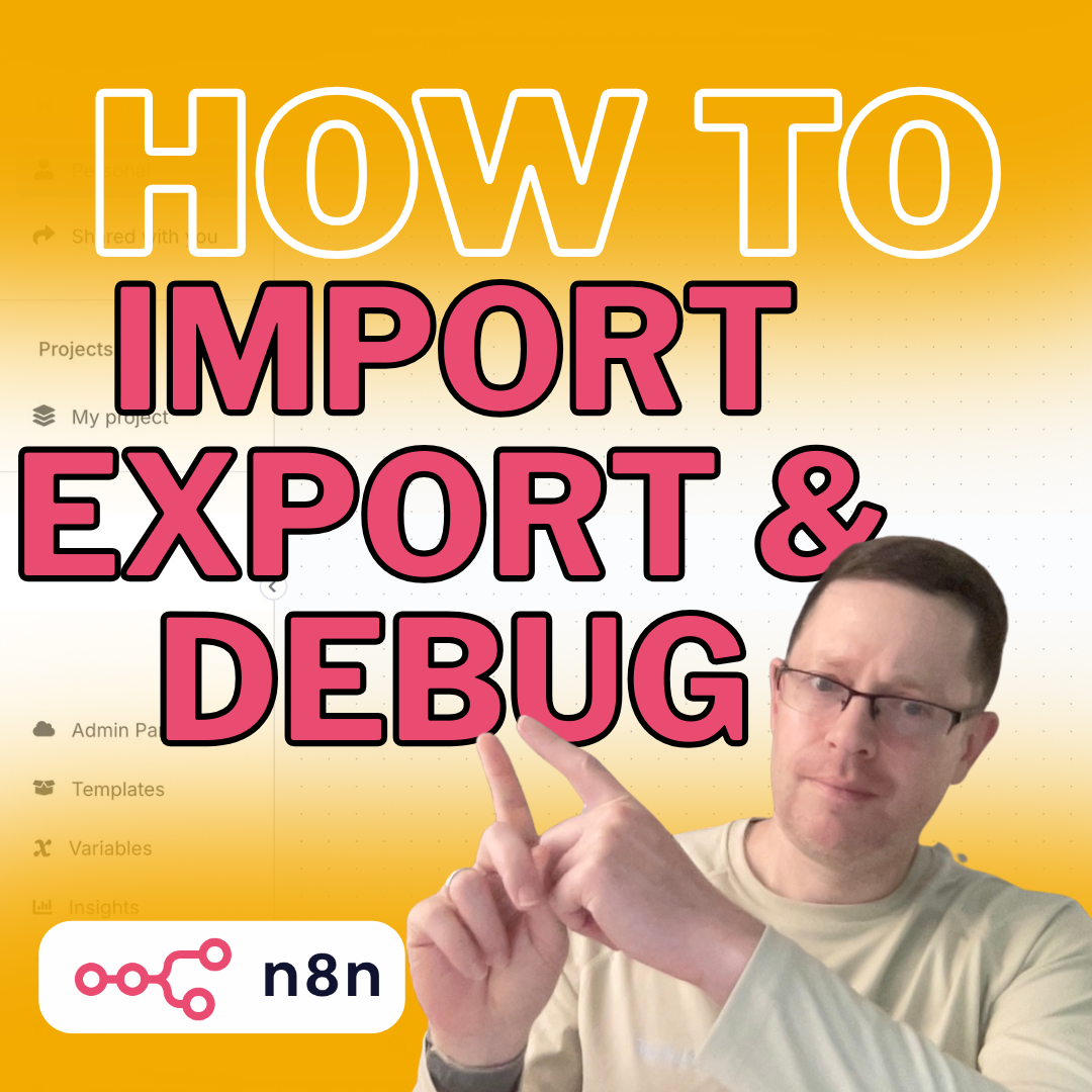 10-Min Project Walkthrough thumbnail