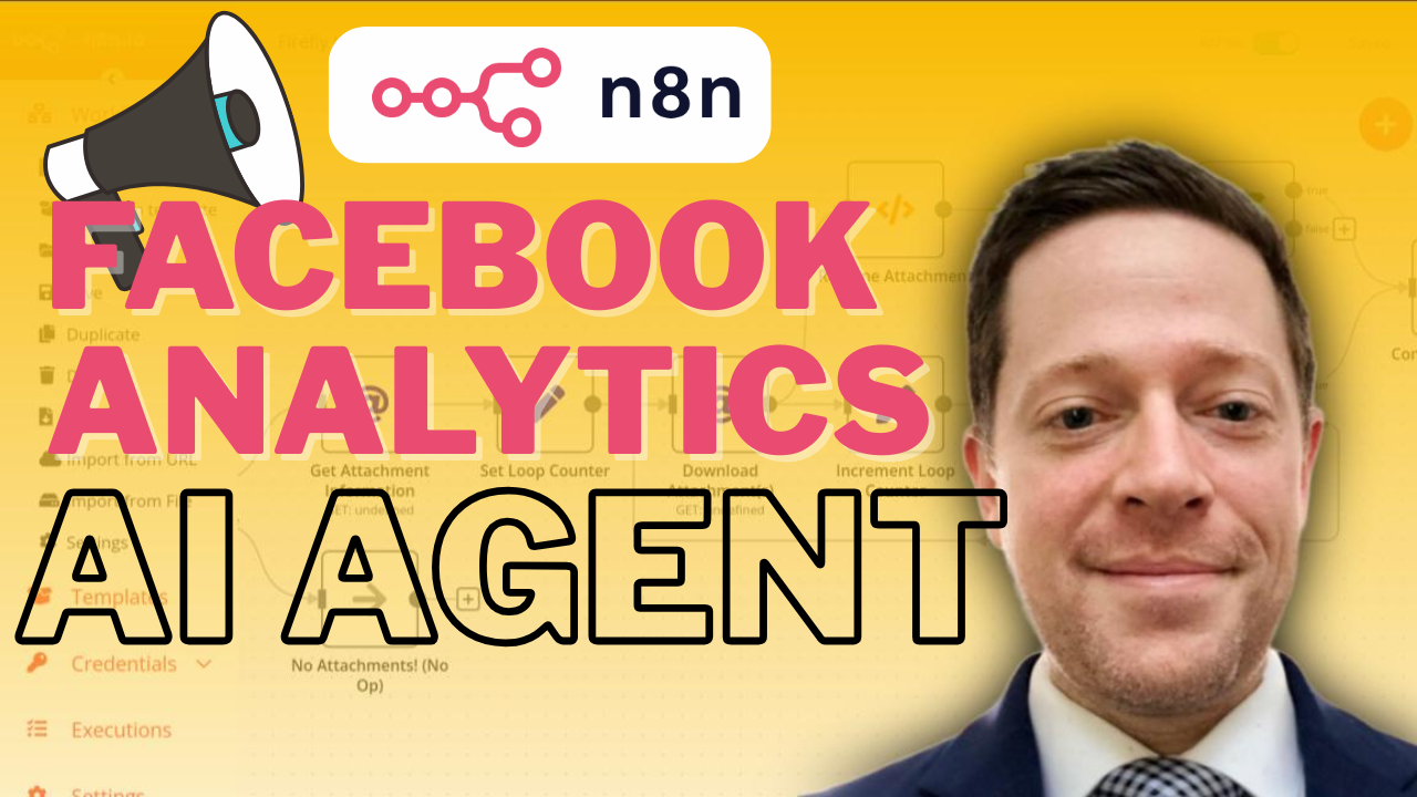 Automating Daily Meta Ads Reporting